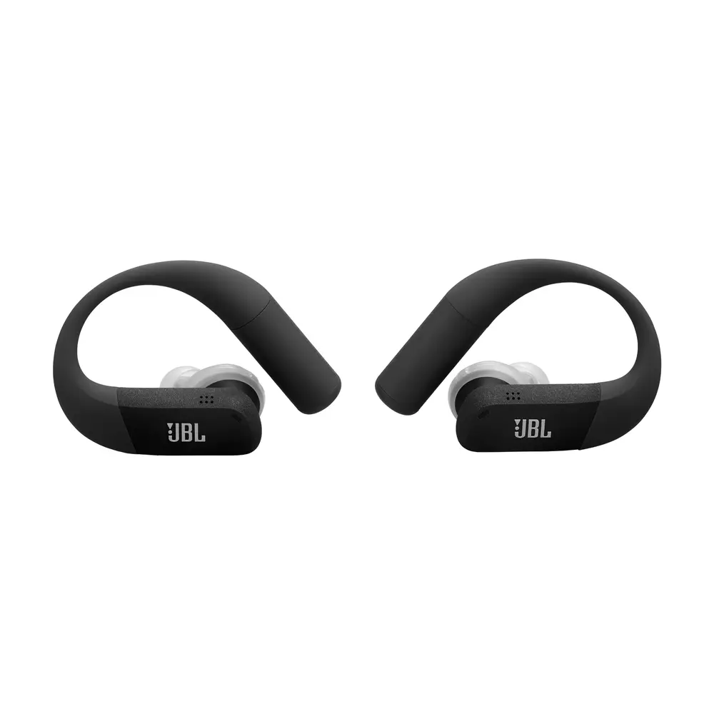JBL Endurance Peak 4 TWS Bluetooth Headset Black/Grey – 3. kép