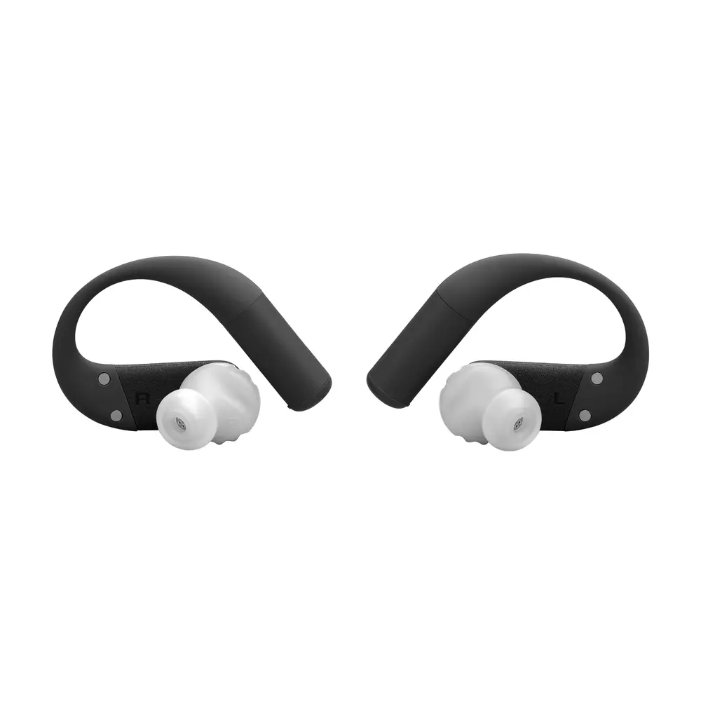 JBL Endurance Peak 4 TWS Bluetooth Headset Black/Grey – 4. kép
