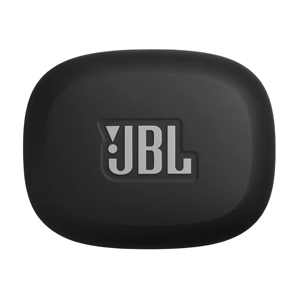 JBL Endurance Peak 4 TWS Bluetooth Headset Black/Grey – 6. kép