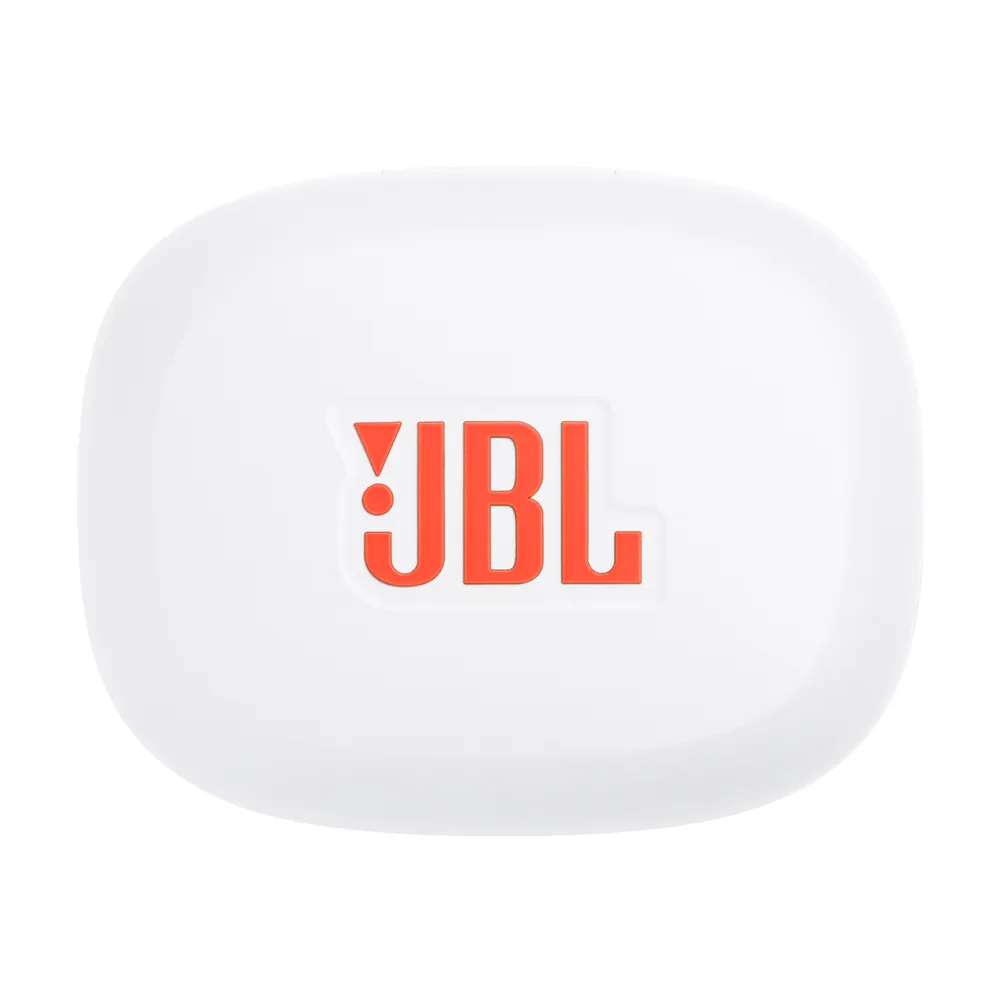 JBL Endurance Peak 4 TWS Bluetooth Headset White – 3. kép