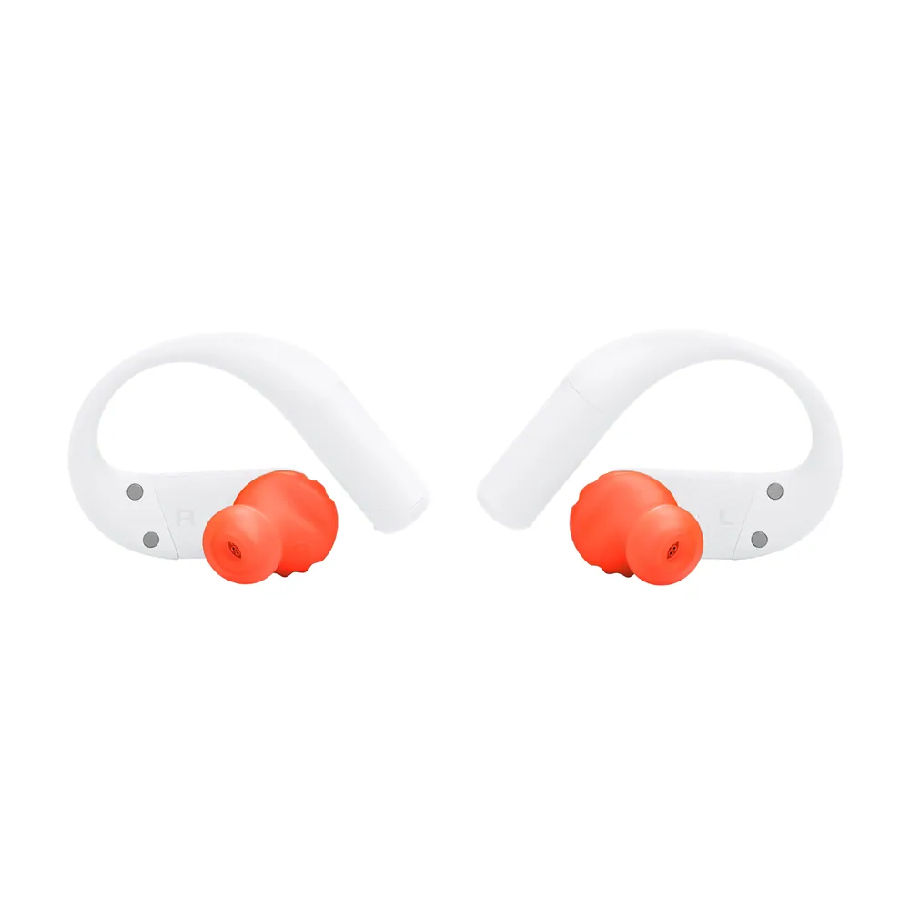 JBL Endurance Peak 4 TWS Bluetooth Headset White – 6. kép