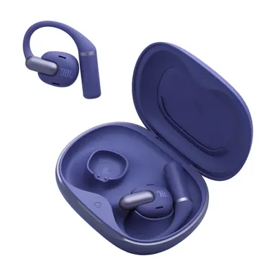 JBL Sense Pro Bluetooth Headset Blue – 2. kép