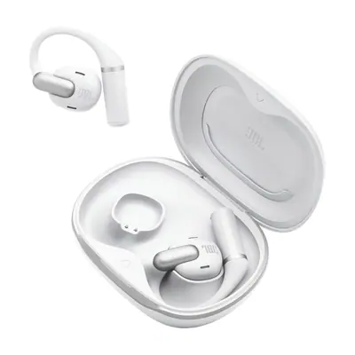 JBL Sense Pro Bluetooth Headset White – 2. kép