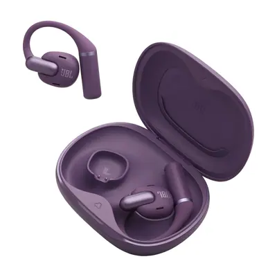 JBL Sense Pro Bluetooth Headset Purple – 2. kép