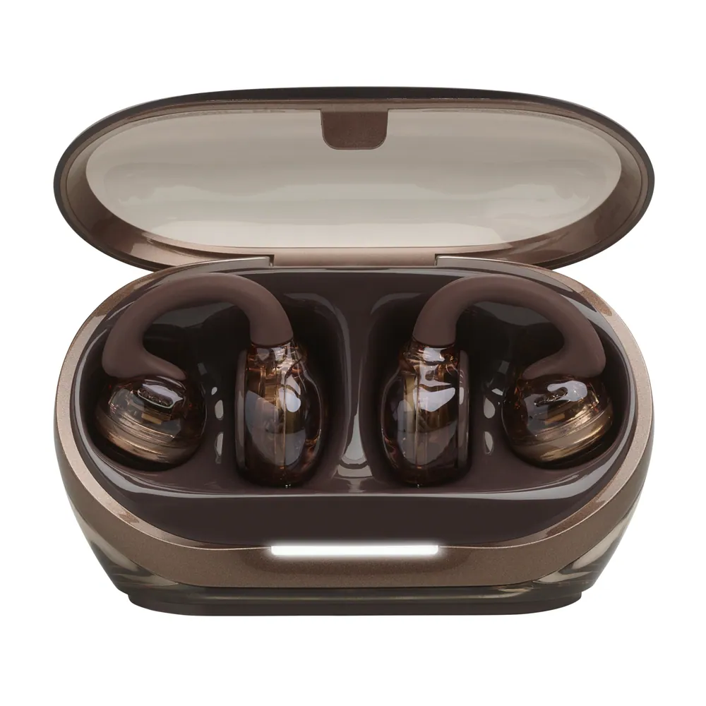 JBL Soundgear Clips TWS Bluetooth Headset Ghost Copper – 3. kép