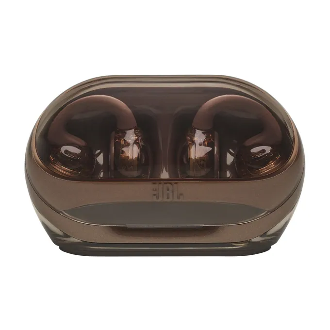 JBL Soundgear Clips TWS Bluetooth Headset Ghost Copper – 4. kép