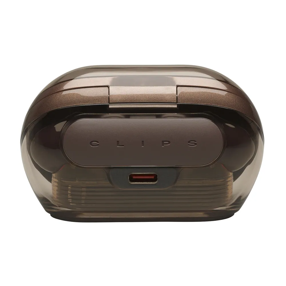 JBL Soundgear Clips TWS Bluetooth Headset Ghost Copper – 5. kép