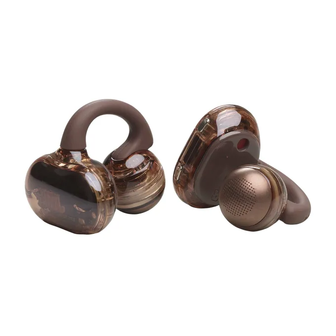 JBL Soundgear Clips TWS Bluetooth Headset Ghost Copper – 6. kép