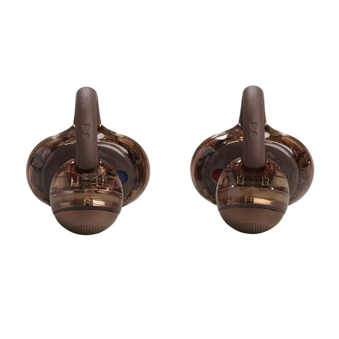 JBL Soundgear Clips TWS Bluetooth Headset Ghost Copper – 7. kép