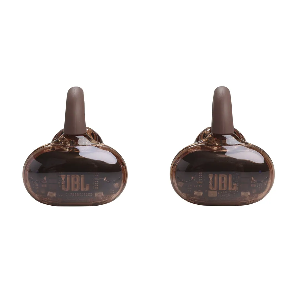 JBL Soundgear Clips TWS Bluetooth Headset Ghost Copper – 8. kép