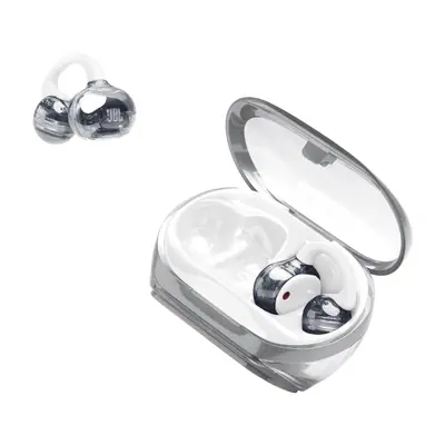 JBL Soundgear Clips TWS Bluetooth Headset Ghost White – 2. kép