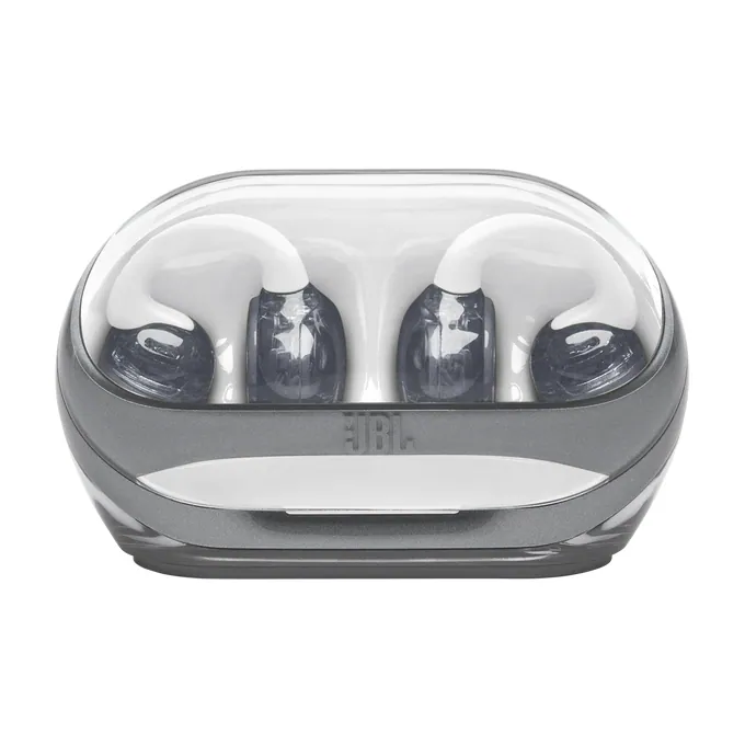 JBL Soundgear Clips TWS Bluetooth Headset Ghost White – 4. kép