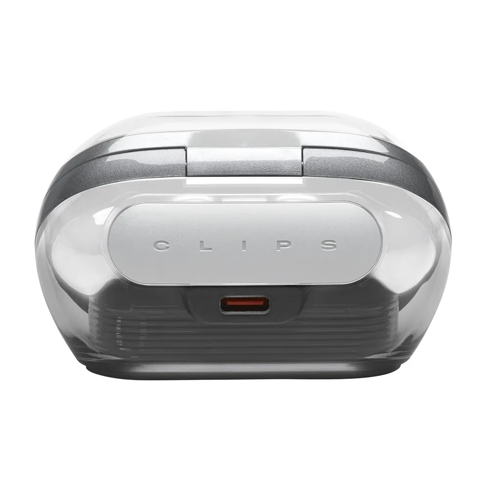 JBL Soundgear Clips TWS Bluetooth Headset Ghost White – 5. kép