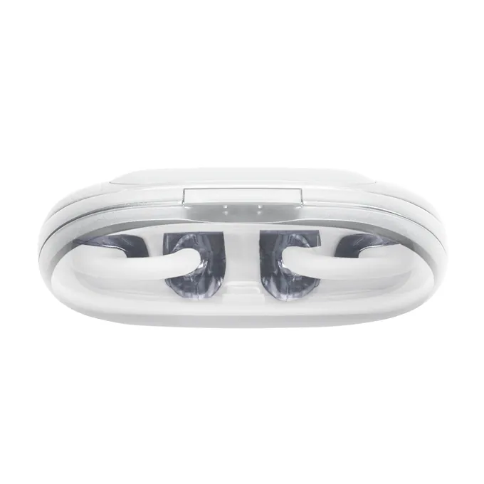 JBL Soundgear Clips TWS Bluetooth Headset Ghost White – 6. kép