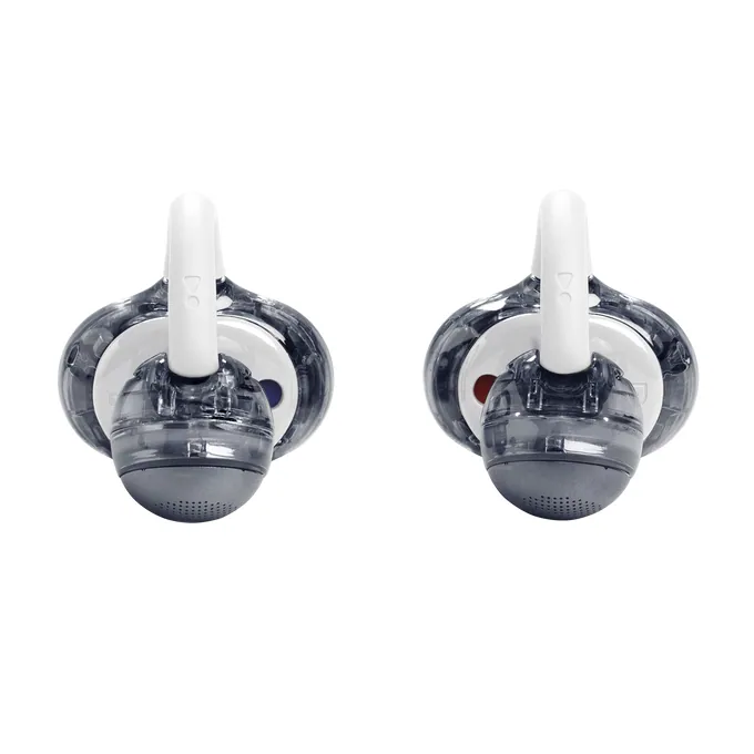 JBL Soundgear Clips TWS Bluetooth Headset Ghost White – 8. kép