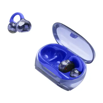 JBL Soundgear Clips TWS Bluetooth Headset Ghost Blue – 2. kép