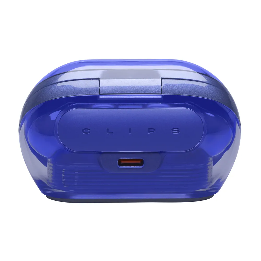 JBL Soundgear Clips TWS Bluetooth Headset Ghost Blue – 5. kép