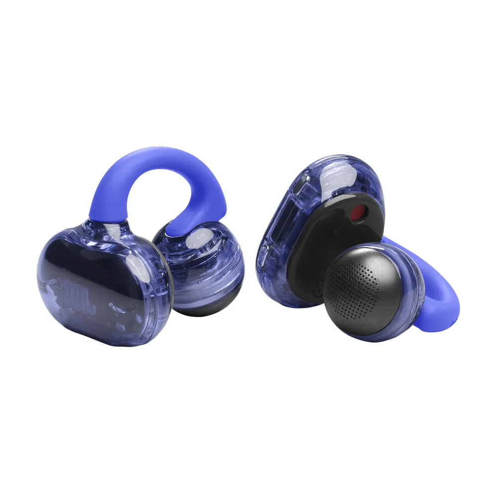JBL Soundgear Clips TWS Bluetooth Headset Ghost Blue – 6. kép