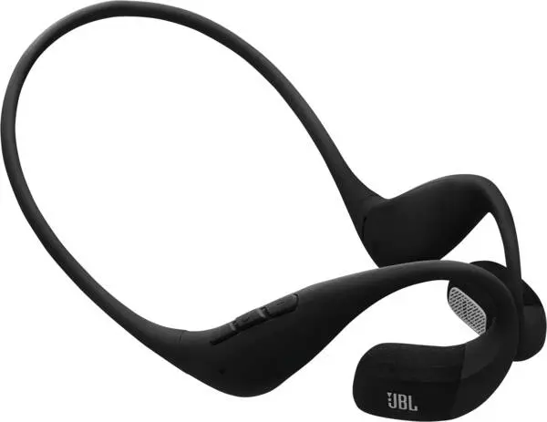 JBL Endurance Pace Bluetooth Headset Black/Gray