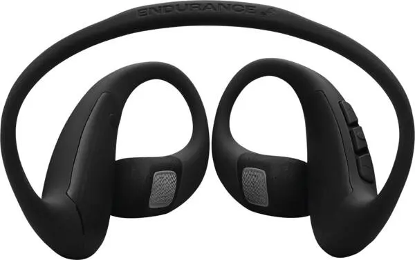 JBL Endurance Pace Bluetooth Headset Black/Gray – 3. kép