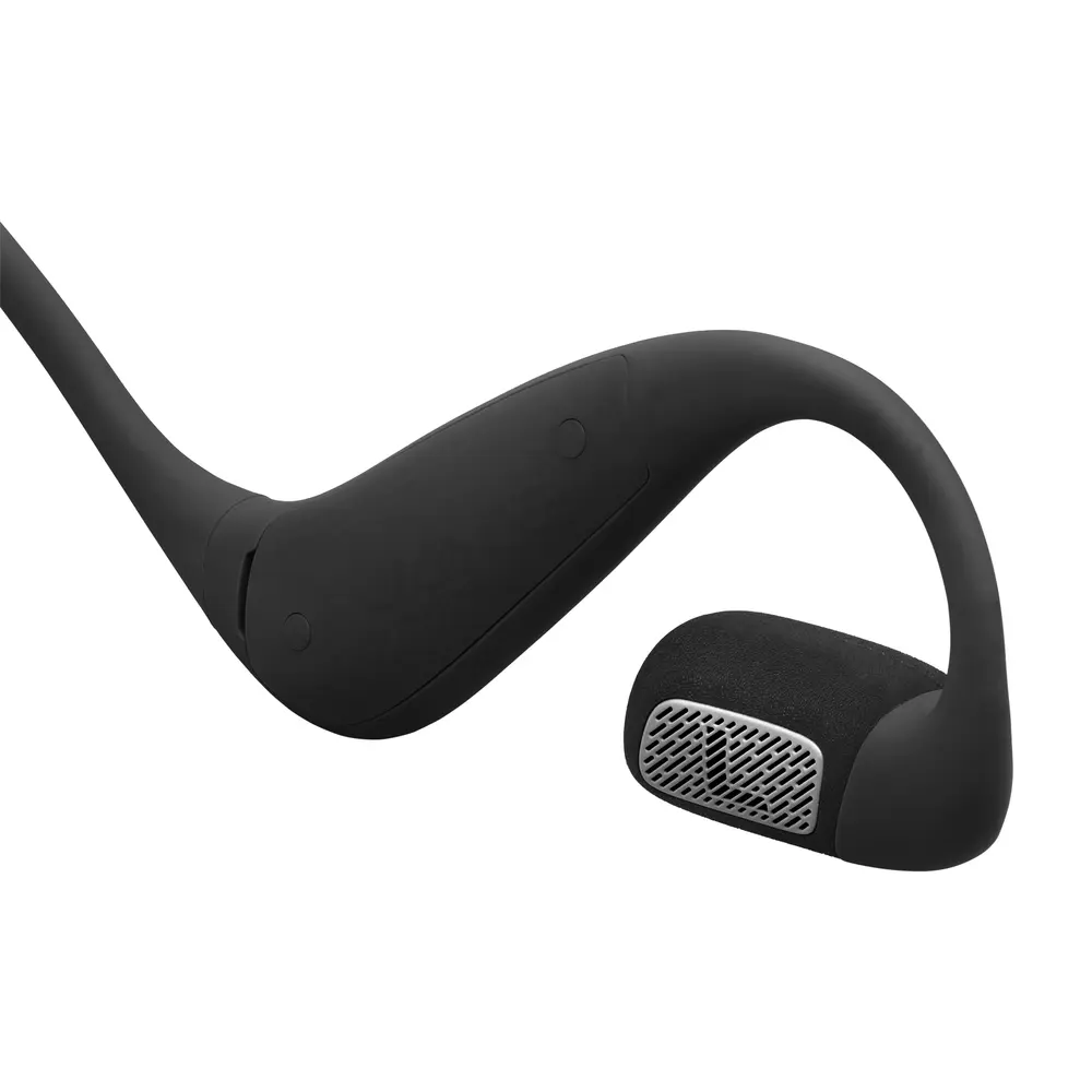 JBL Endurance Pace Bluetooth Headset Black/Gray – 4. kép