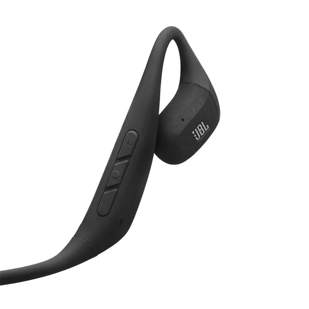 JBL Endurance Pace Bluetooth Headset Black/Gray – 5. kép