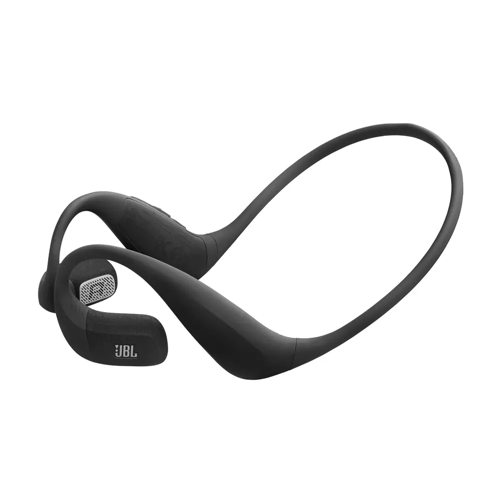 JBL Endurance Pace Bluetooth Headset Black/Gray – 6. kép