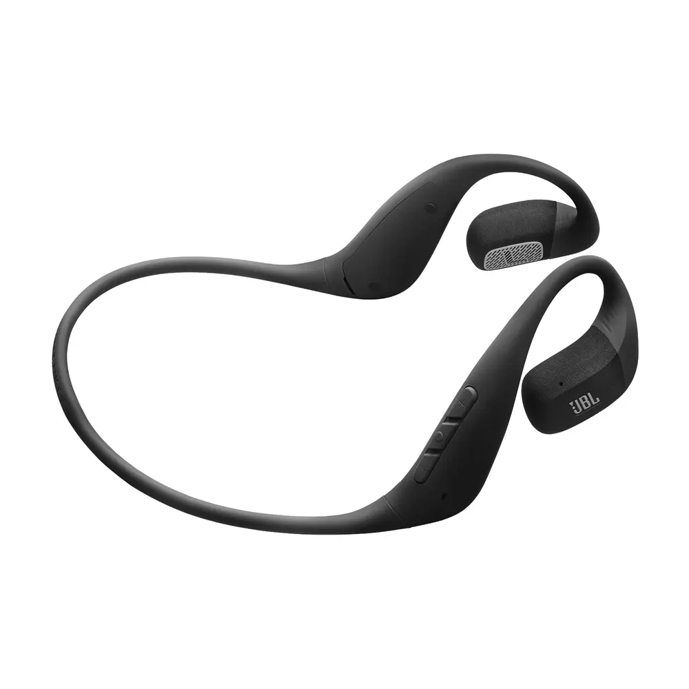 JBL Endurance Pace Bluetooth Headset Black/Gray – 7. kép