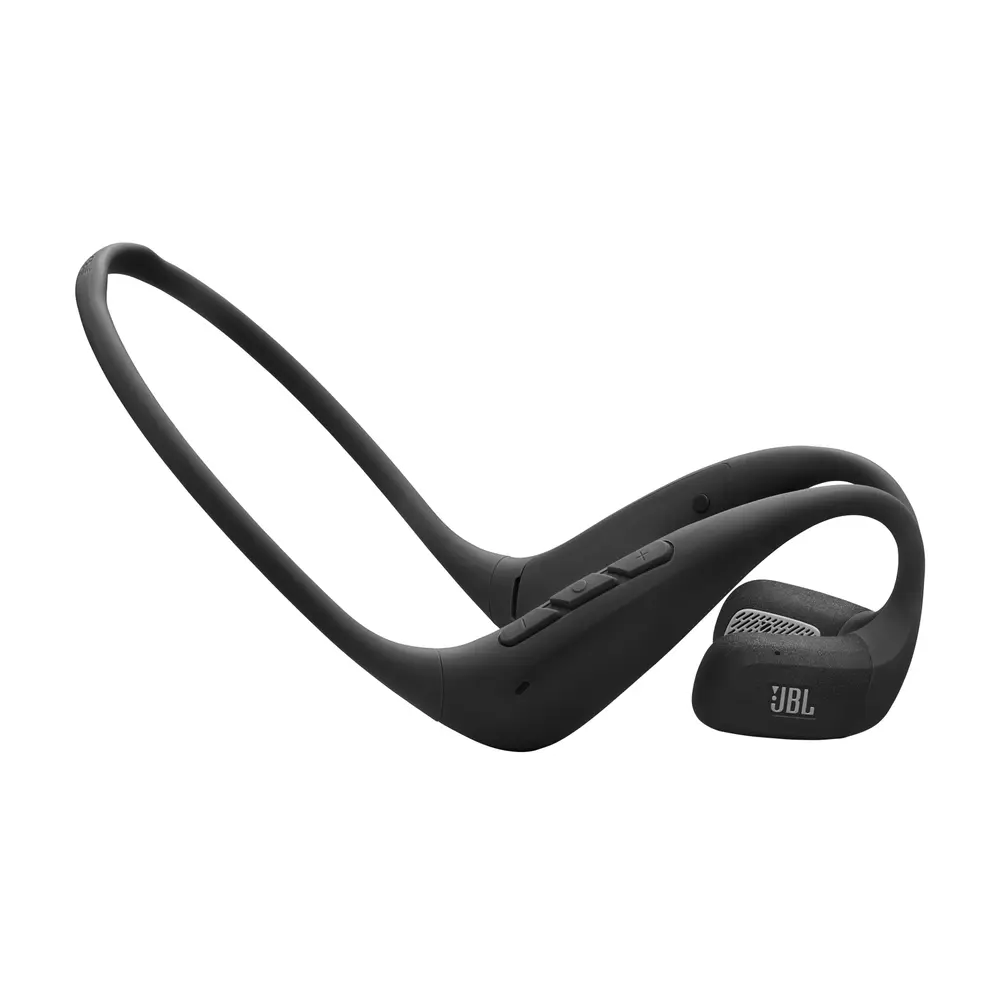JBL Endurance Pace Bluetooth Headset Black/Gray – 8. kép