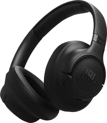 JBL Tune 730BT Bluetooth Headset Black