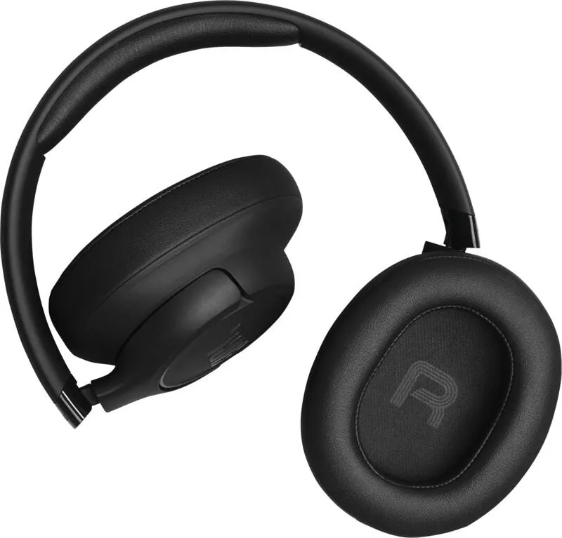JBL Tune 730BT Bluetooth Headset Black – 2. kép