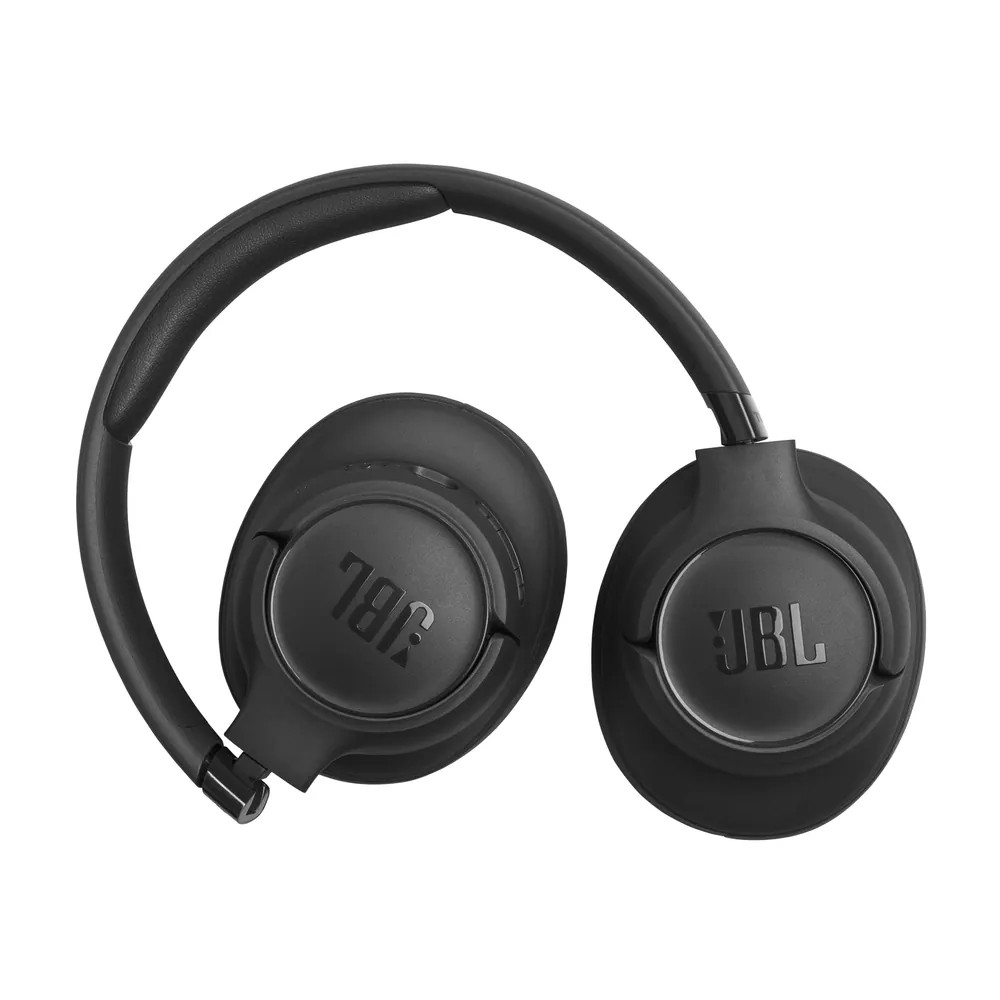 JBL Tune 730BT Bluetooth Headset Black – 3. kép