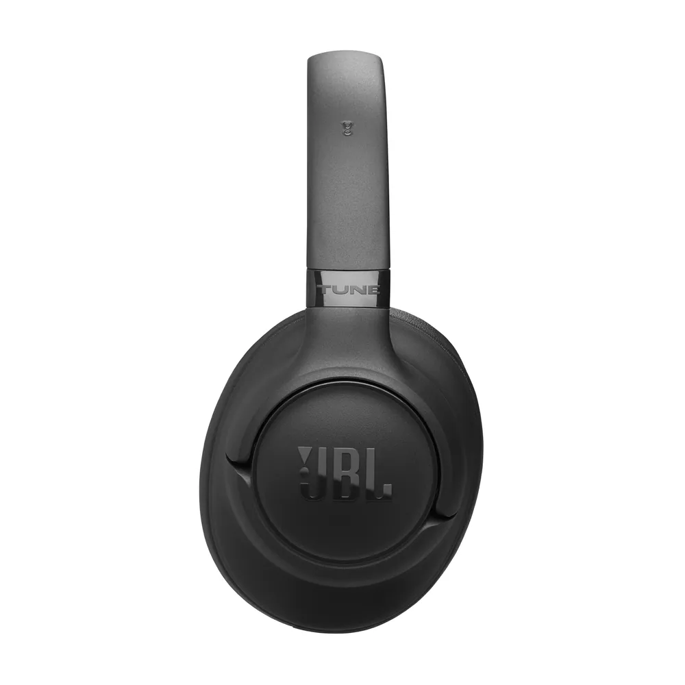 JBL Tune 730BT Bluetooth Headset Black – 6. kép