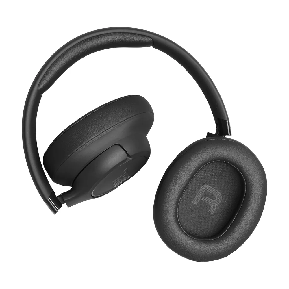 JBL Tune 730BT Bluetooth Headset Black – 7. kép