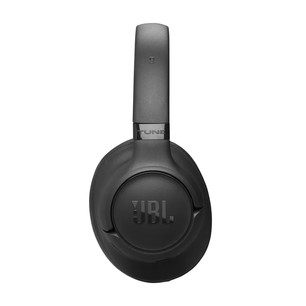 JBL Tune 730BT Bluetooth Headset Black – 8. kép