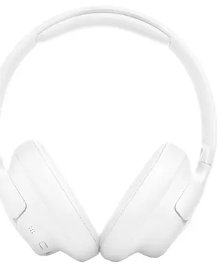 JBL Tune 730BT Bluetooth Headset White – 2. kép