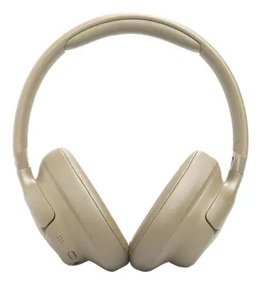 JBL Tune 730BT Bluetooth Headset Beige – 2. kép