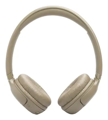 JBL Tune 530 Bluetooth Headset Beige – 2. kép