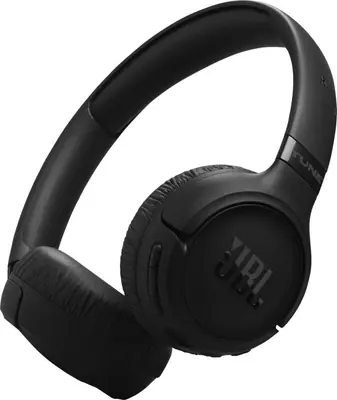 JBL Tune 680NC Bluetooth Headset Black