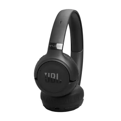 JBL Tune 680NC Bluetooth Headset Black – 2. kép