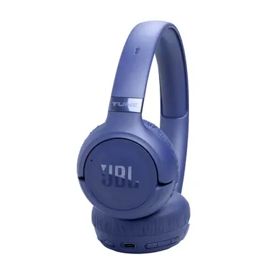 JBL Tune 680NC Bluetooth Headset Blue – 2. kép
