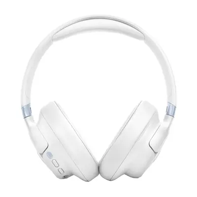 JBL Tune 780NC Bluetooth Headset White – 2. kép