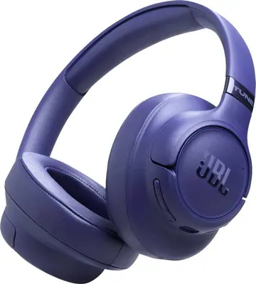JBL Tune 780NC Bluetooth Headset Blue