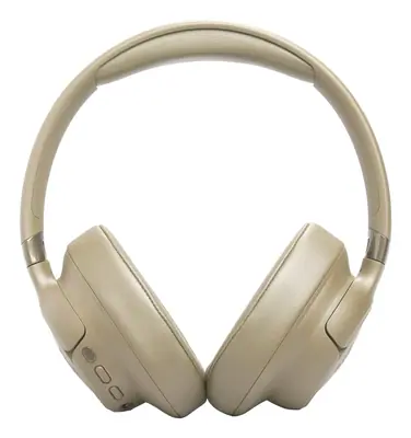 JBL Tune 780NC Bluetooth Headset Beige – 2. kép