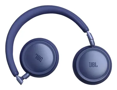 JBL Live 680NC Bluetooth Headset Blue – 2. kép