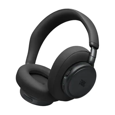 JBL Live 780NC Bluetooth Headset Black