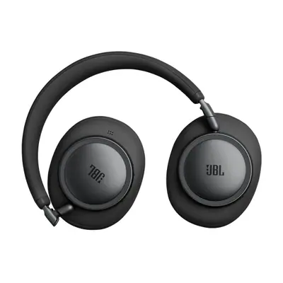 JBL Live 780NC Bluetooth Headset Black – 2. kép