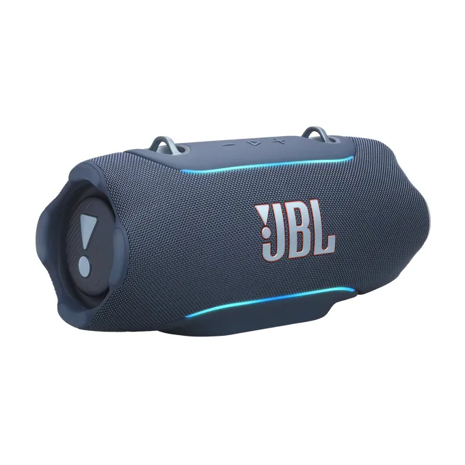JBL Xtreme 5 Portable Bluetooth Speaker Blue – 3. kép