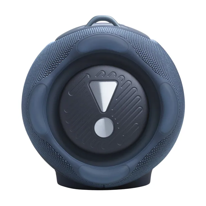JBL Xtreme 5 Portable Bluetooth Speaker Blue – 4. kép