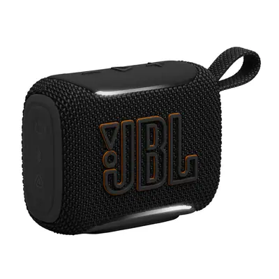 JBL Go 5 Bluetooth Speaker Black – 2. kép